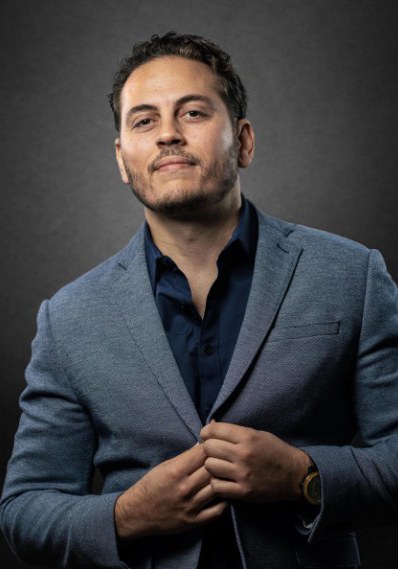 巴萨姆·阿卜杜勒法塔赫 Bassam Abdelfattah