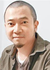 郑健和 Eric Cheng