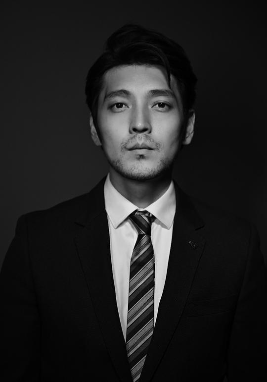 隋咏良 Yongliang Sui