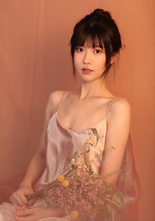 陈美延 Jingya Chen