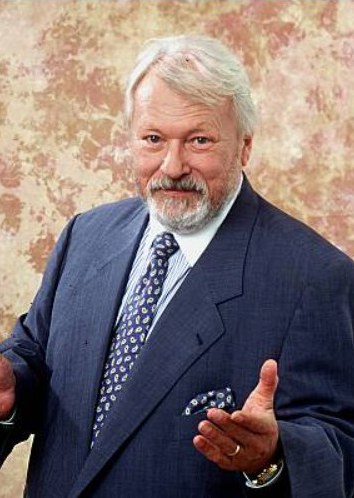 Günter Strack Günter Strack