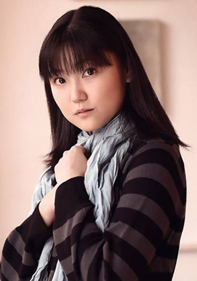 小笠原亚里沙 Arisa Ogasawara