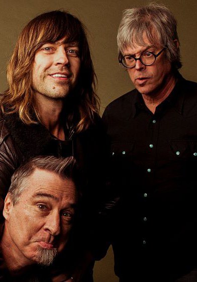 Old 97's Old 97's