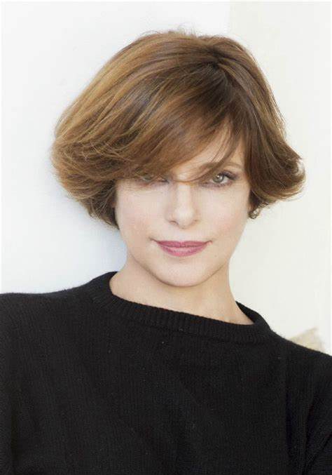贝蒂娜·焦万尼尼 Bettina Giovannini