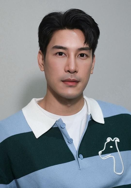 朴朴·彭帕努帕 Ken Phupoom Phongpanu