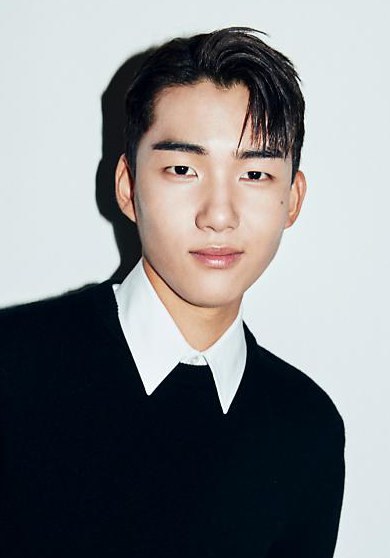 汤峻相 Joon-sang Tang