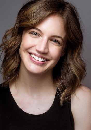Charlotte Graham Charlotte Graham