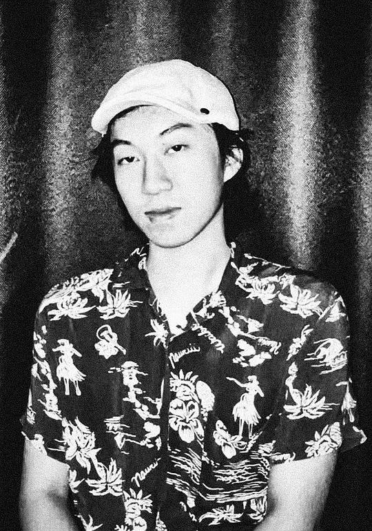 张浩翔 Staendchen Zhang