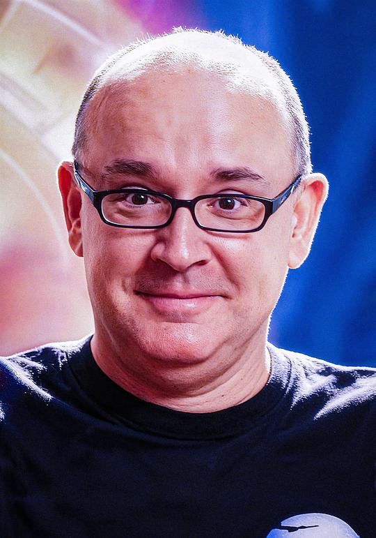 大卫·德科提奥 David DeCoteau