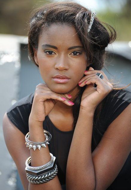 莱拉·洛佩兹 Leila Lopes
