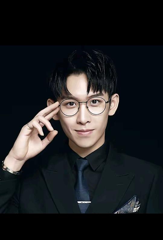 彭羽 Yu Peng