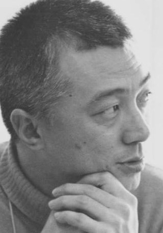 敕使河原宏 Hiroshi Teshigahara