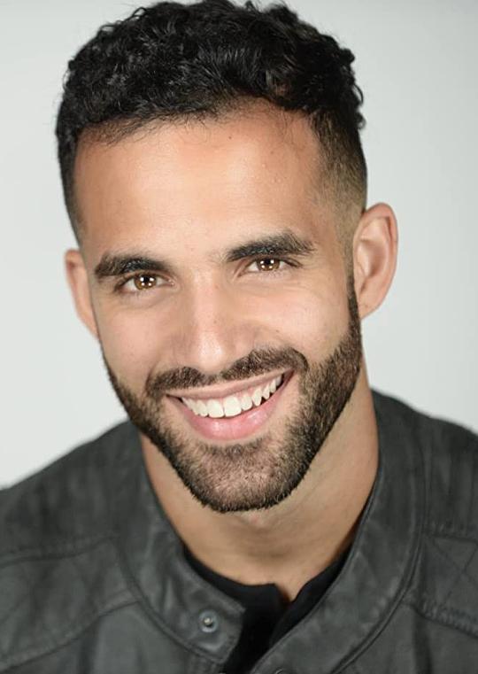 丹内尔·莱瓦 Danell Leyva