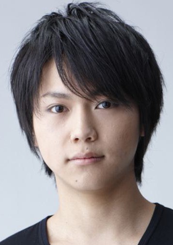 深泽大河 Taiga Fukazawa