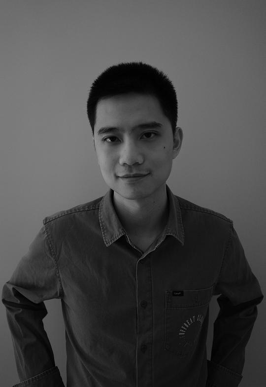 陈筠 Yun Chen