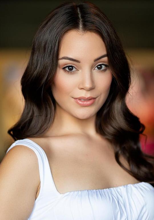 塞莱斯特·布兰登 Celeste Blandon