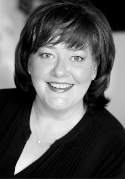 莎莉·班克斯  Sally Bankes