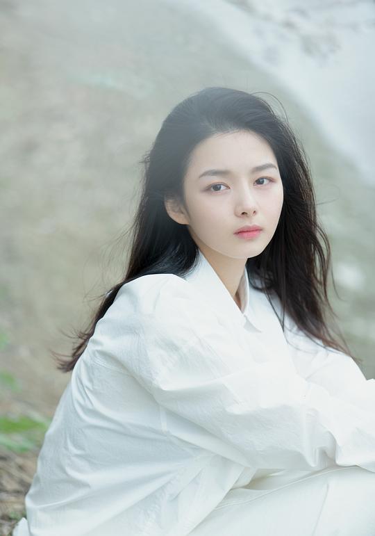 郑楠汐 Nanxi Zheng