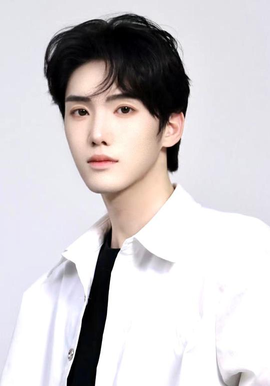 韩江宇 Jiangyu Han