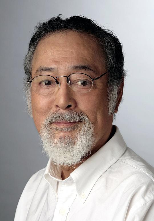 仲代达矢 Tatsuya Nakadai