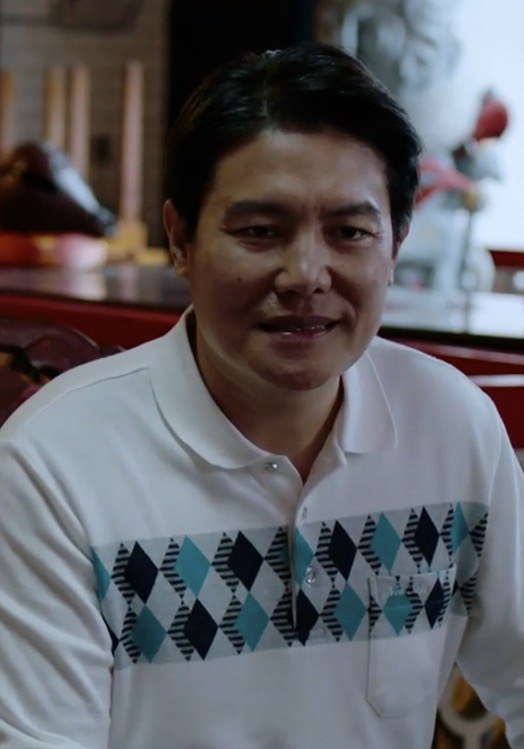 洪金辉 Wilang Lalin