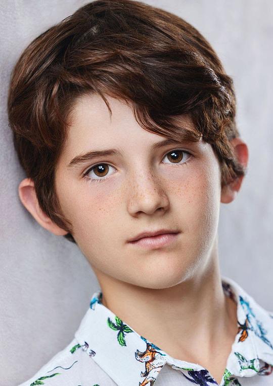 拉斐尔·德·贝利尼 Rafael de Belligny