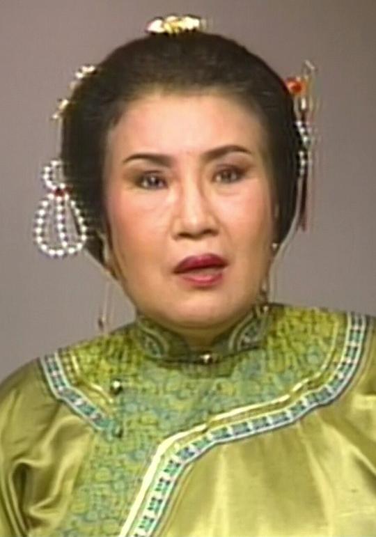 赵莎 Sha Chao