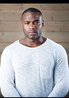 马歇尔·宾汉姆 Marshall Bingham