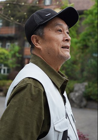 蔡洪涛