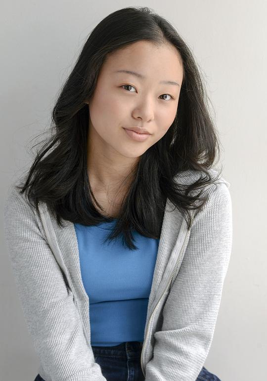 希诺·纳卡米奇 Shino Nakamichi