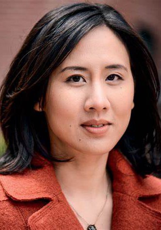 伍绮诗 Celeste Ng