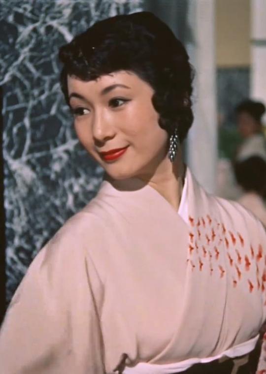 真風圭子 Keiko Makaze