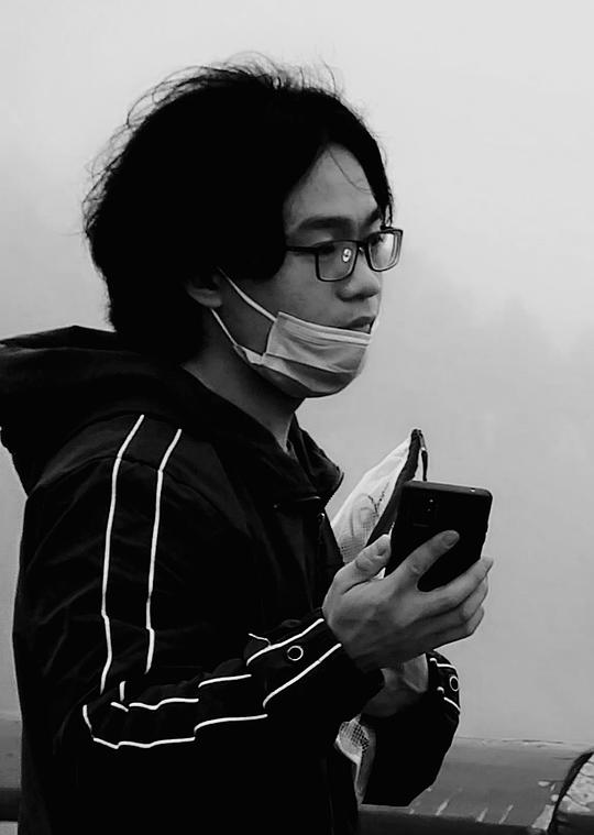 徐夫栋 FuDong Xu