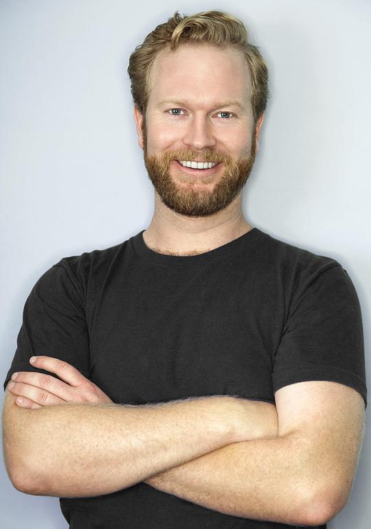 康纳·提尔曼 Connor Tillman