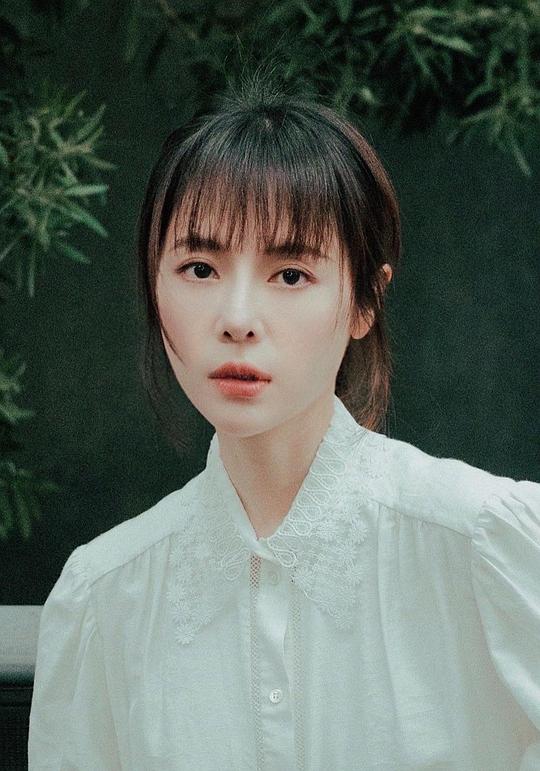 简嫙 Aster Jian