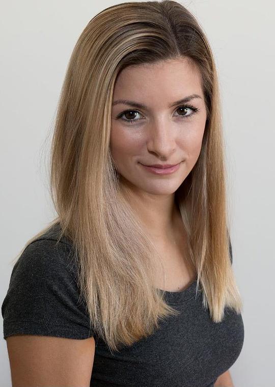 杰米·鲁特 Jamie Root