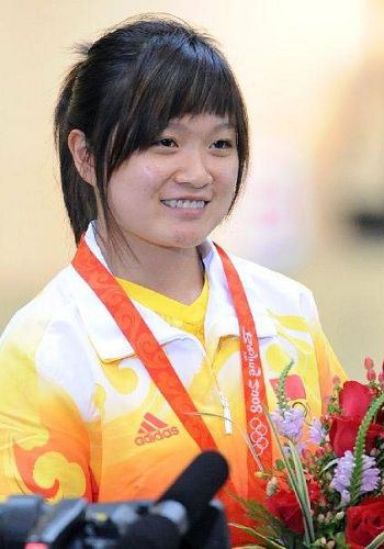 郭文珺 WenJun Guo