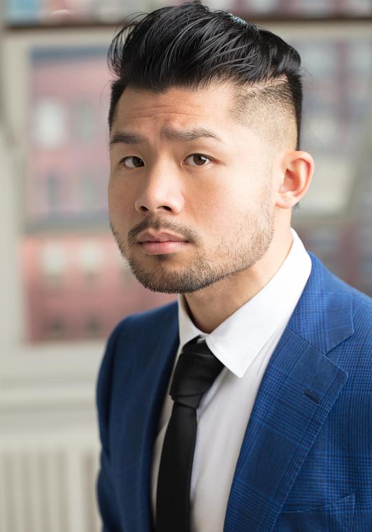 罗伯特·李·伦 Robert Lee Leng