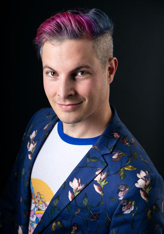 JP·卡利亚赫 JP Karliak