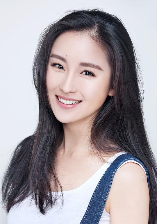 邢燕子 Yanzi Xing