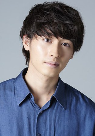 小林亮太 Ryota Kobayashi