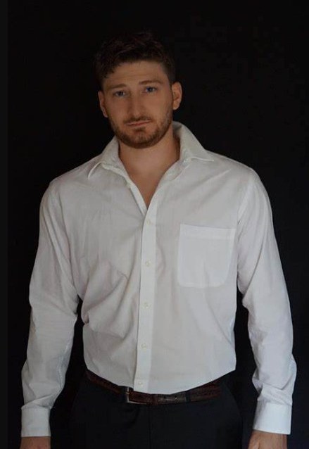 迈克尔·利维 Michael Leavy