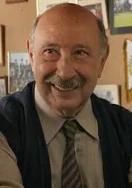 弗朗西斯科莫里诺 Francisco Merino