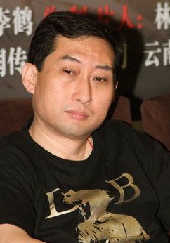 杨克 Ke Yang
