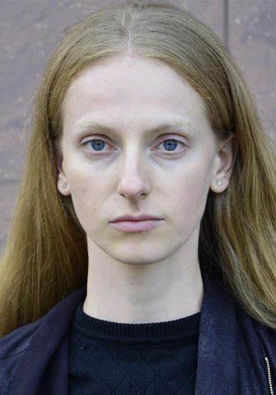 叶卡捷琳娜·贝戈齐娜 Ekaterina Baygozina