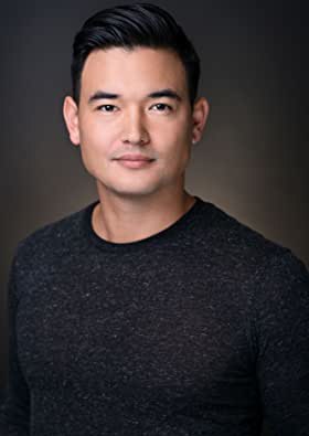 陈大卫 David Chin