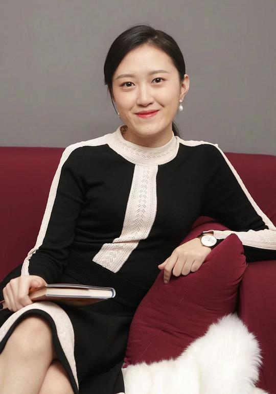 孟琳 Annie Moon