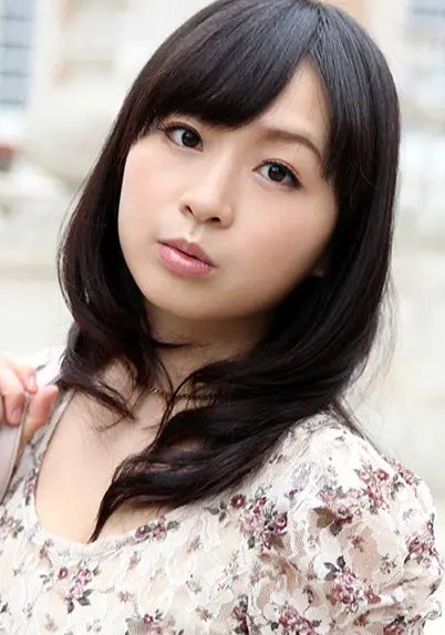 羽月希 Nozomi Hazuki