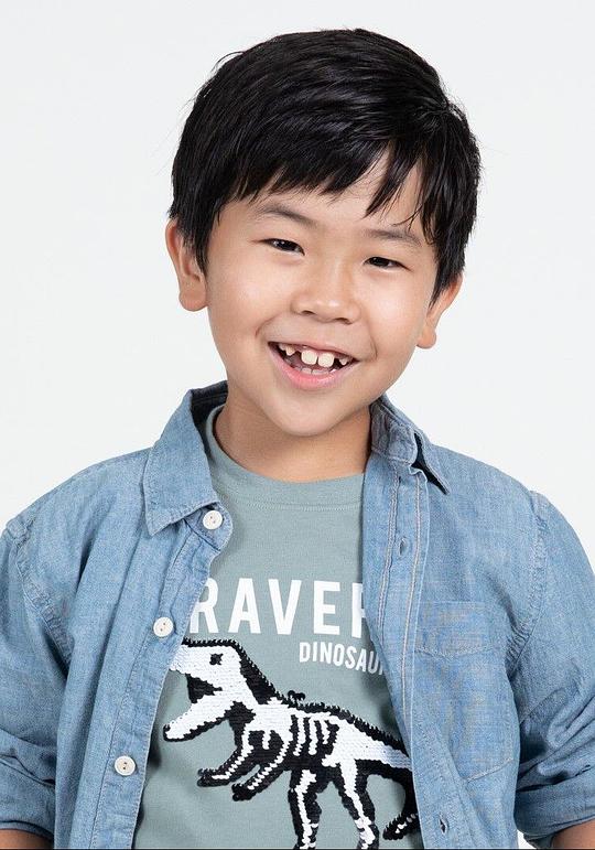 铃木乐 Tano Suzuki