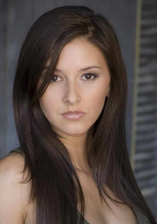 蕾切尔·雷森 Rachel Risen